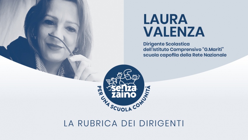 Laura Valenza