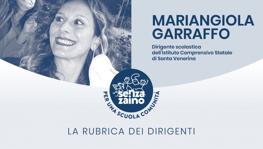 Mariangiola Garraffo