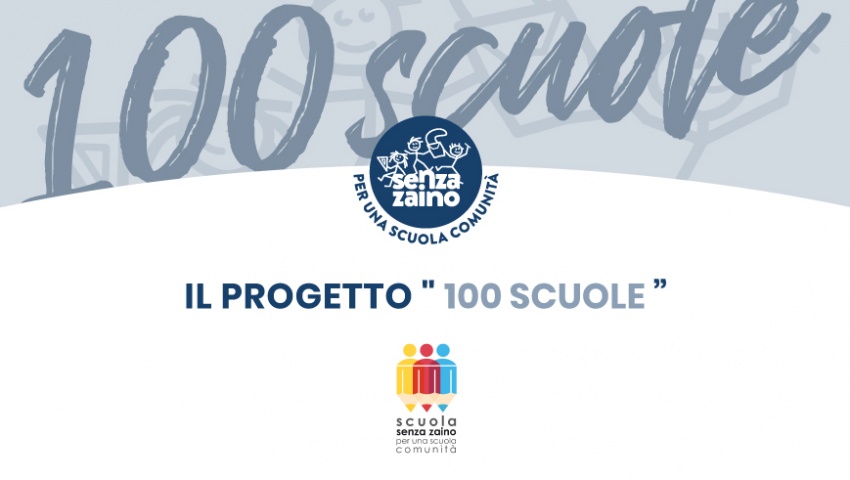100 scuole