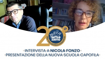 Intervista Fonzo