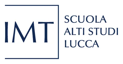 Logo IMT Scuola Alti Studi Lucca Logo IMT Scuola Alti Studi Lucca