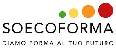 Logo Soecoforma Logo Soecoforma